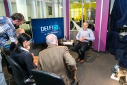 Delfi TV ar Domburu: Uldis Sesks - 10