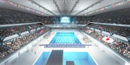 Olimpiskais ūdens sporta centrs