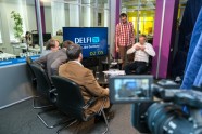Delfi TV ar Domburu: Aivars Lembergs - 8