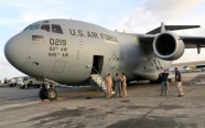 ASV Bruņoto spēku Āfrikas misijas  - 11