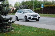 BMW hibrīda auto Rīgā - 15