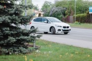 BMW hibrīda auto Rīgā - 16