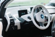 BMW hibrīda auto Rīgā - 19