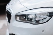 BMW hibrīda auto Rīgā - 20