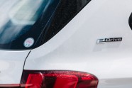 BMW hibrīda auto Rīgā - 21