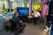 Delfi TV ar Domburu: Ņikita Ņikiforovs - 3