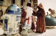 Star Wars New Hope 1977 - 10