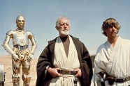 Star Wars New Hope 1977 - 11