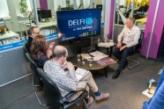 Delfi TV ar Domburu: Andrejs Elksniņš - 11