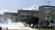 Protesti Brazīlijā - 3