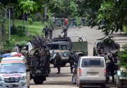 Filipīnu armijas operācija pret "Daesh" - 2