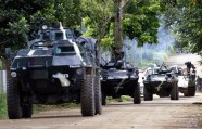 Filipīnu armijas operācija pret "Daesh" - 12