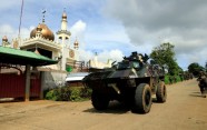 Filipīnu armijas operācija pret "Daesh" - 18