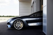 BMW 8. sērijas Concept - 3