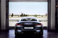 BMW 8. sērijas Concept - 4