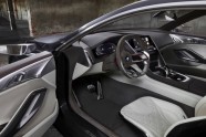 BMW 8. sērijas Concept - 15