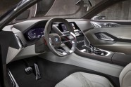 BMW 8. sērijas Concept - 16