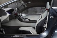 BMW 8. sērijas Concept - 17