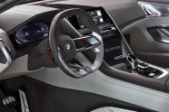 BMW 8. sērijas Concept - 20