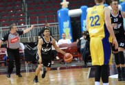 Basketbols, LBL fināls: VEF pret BK Ventspils - 15