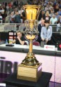 Basketbols, LBL fināls: VEF pret BK Ventspils - 47