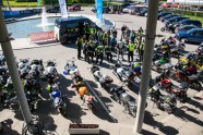 Riteņbraukšana, Tour of Estonia 2017, pirmais posms - 16