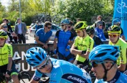 Riteņbraukšana, Tour of Estonia 2017, pirmais posms - 136