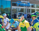 Riteņbraukšana, Tour of Estonia 2017, pirmais posms - 140