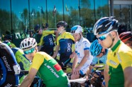 Riteņbraukšana, Tour of Estonia 2017, pirmais posms - 141