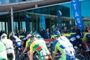Riteņbraukšana, Tour of Estonia 2017, pirmais posms - 144