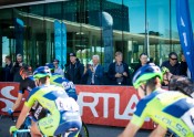 Riteņbraukšana, Tour of Estonia 2017, pirmais posms - 145
