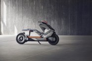 BMW Motorrad Concept Link - 2