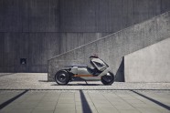 BMW Motorrad Concept Link - 3
