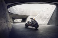 BMW Motorrad Concept Link - 4