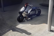BMW Motorrad Concept Link - 5
