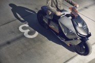 BMW Motorrad Concept Link - 6