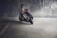 BMW Motorrad Concept Link - 10