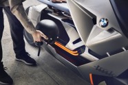 BMW Motorrad Concept Link - 11