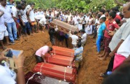 Šrilankā plūdos un zemes nogruvumos dzīvību zaudējuši vairāk nekā 100 cilvēki - 2