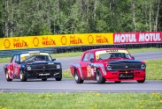 BaTCC posms Igaunijas 'auto24ring' trasē Pērnavā - 16