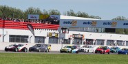 BaTCC posms Igaunijas 'auto24ring' trasē Pērnavā - 17