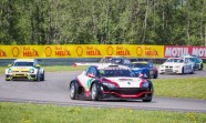 BaTCC posms Igaunijas 'auto24ring' trasē Pērnavā - 18