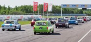 BaTCC posms Igaunijas 'auto24ring' trasē Pērnavā - 25