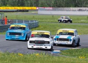 BaTCC posms Igaunijas 'auto24ring' trasē Pērnavā - 34