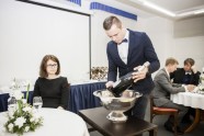 Eiropas labākais vīnzinis 2017 - Raimonds Tomsons - 6