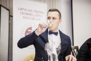 Eiropas labākais vīnzinis 2017 - Raimonds Tomsons - 9