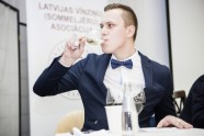 Eiropas labākais vīnzinis 2017 - Raimonds Tomsons - 10