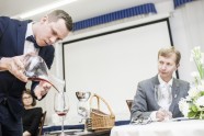 Eiropas labākais vīnzinis 2017 - Raimonds Tomsons - 21