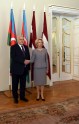 Saeimas priekšsēdētāja tiekas ar Azerbaidžānas parlamenta priekšsēdētāju - 7