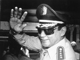 Panamas diktators Noriega - 2